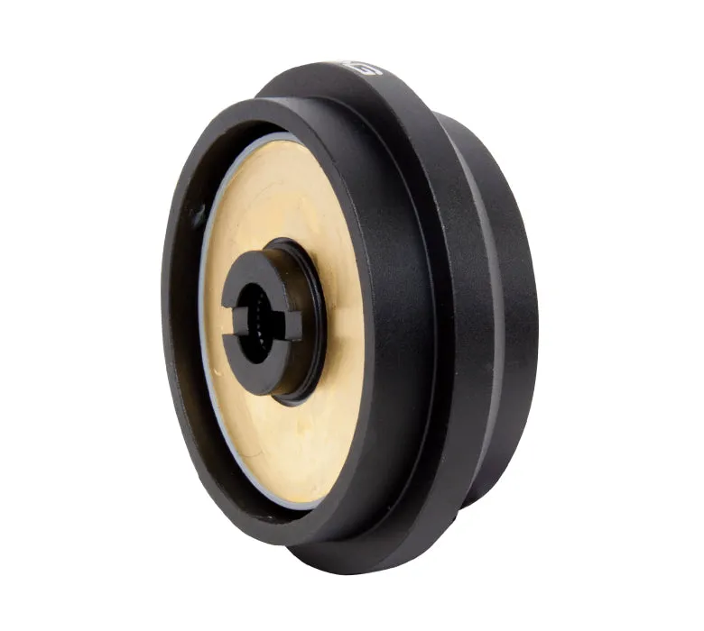 NRG Short Steering Wheel Hub Honda Accord (1986-1990) SRK-190H
