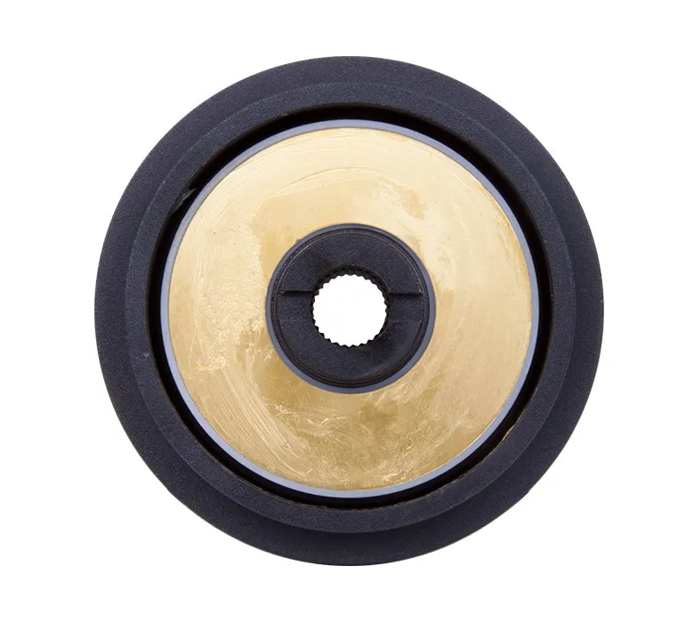 NRG Short Steering Wheel Hub Honda Accord (1986-1990) SRK-190H