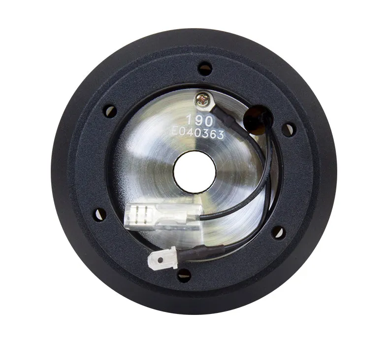 NRG Short Steering Wheel Hub Honda Accord (1986-1990) SRK-190H