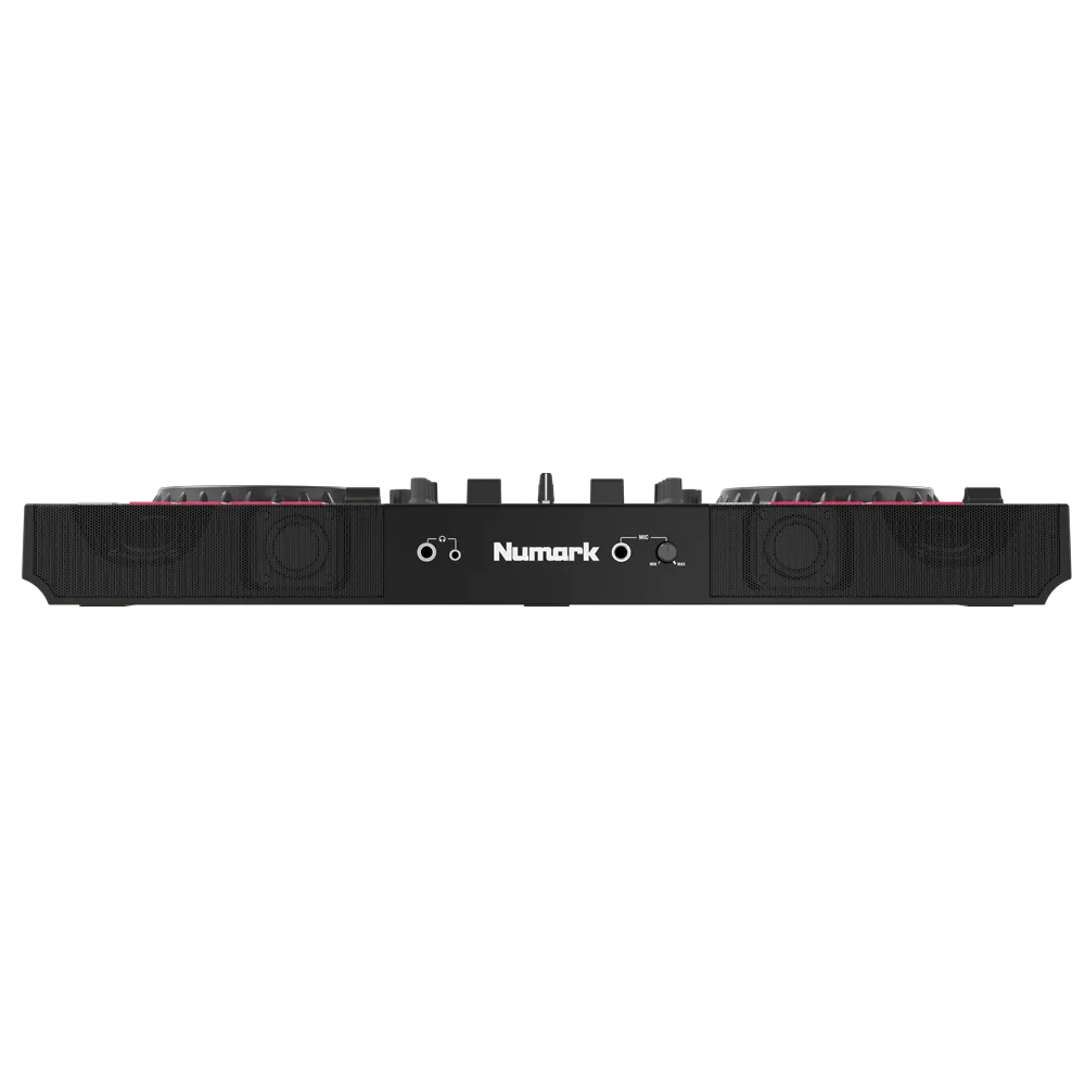 Numark Mixstream Pro