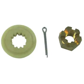 OMC 175267 Prop Nut Kit