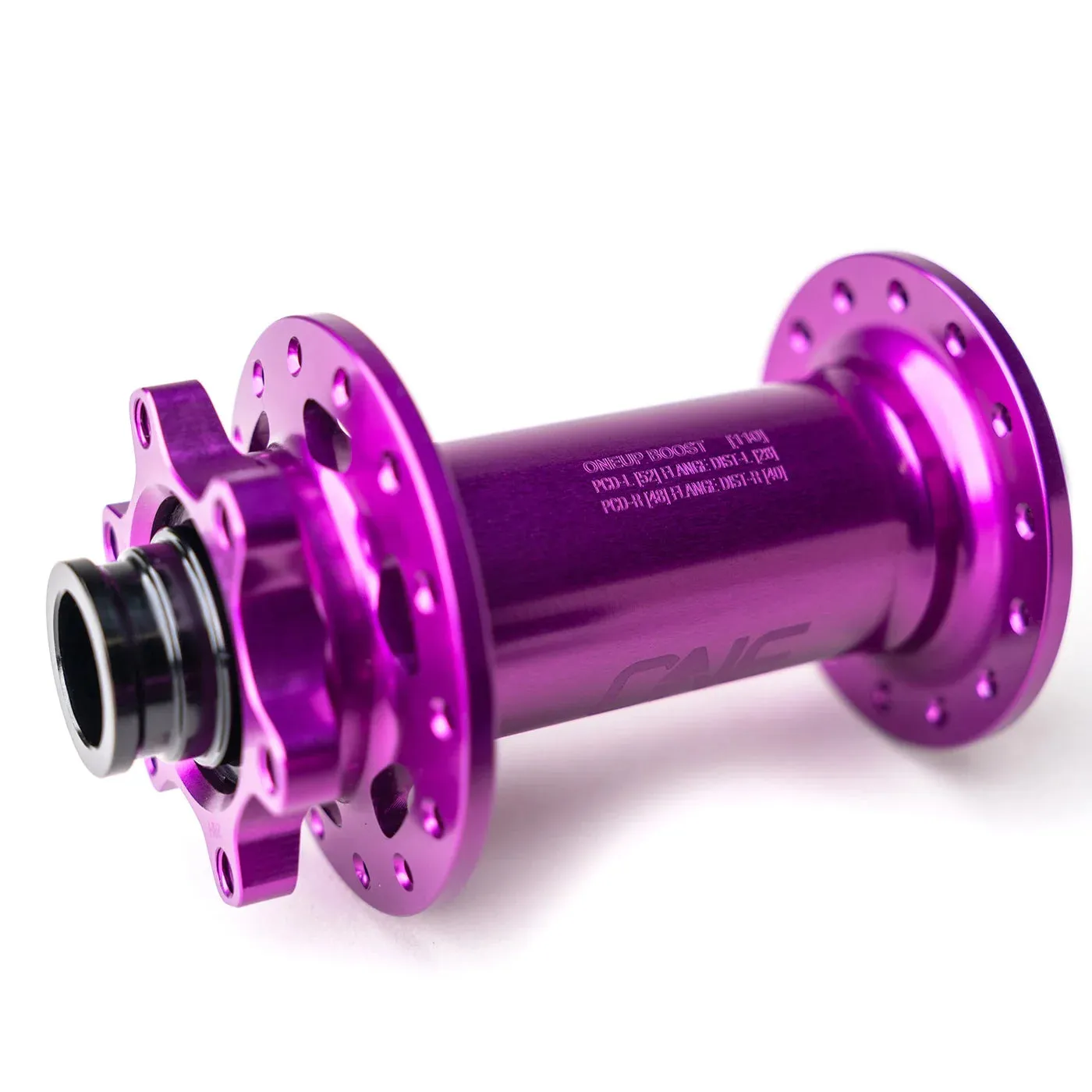 OneUp Front Hub Boost 32H
