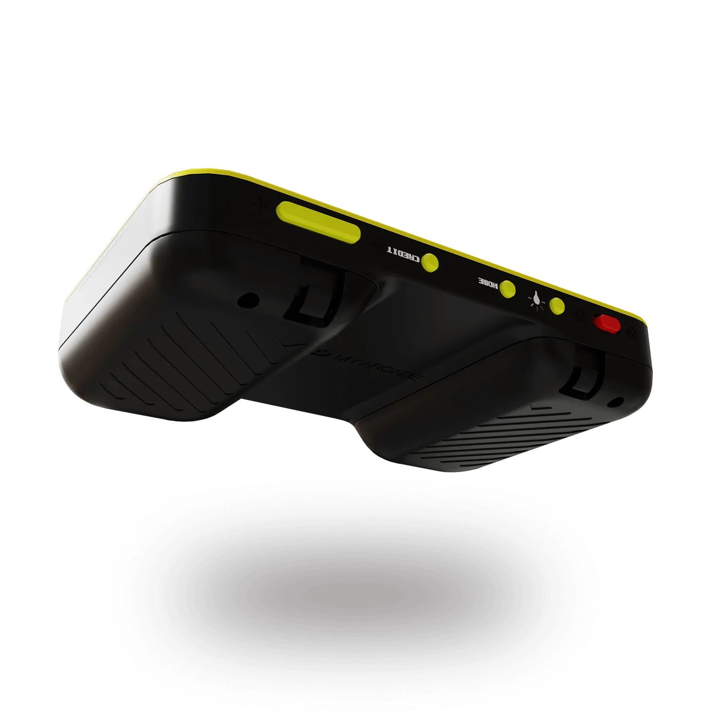 PAC-MAN Pocket Player Pro