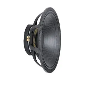 Peavey LOWRIDER18 Replacement Subwoofer 18" 8-Ohm Sub Speaker