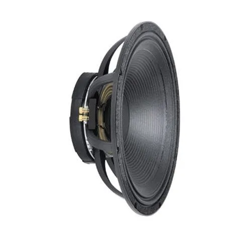 Peavey LOWRIDER18 Replacement Subwoofer 18" 8-Ohm Sub Speaker