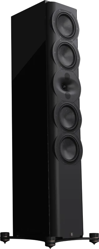 Perlisten Audio R7T tower speakers (pair)