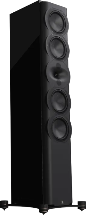 Perlisten Audio R7T tower speakers (pair)