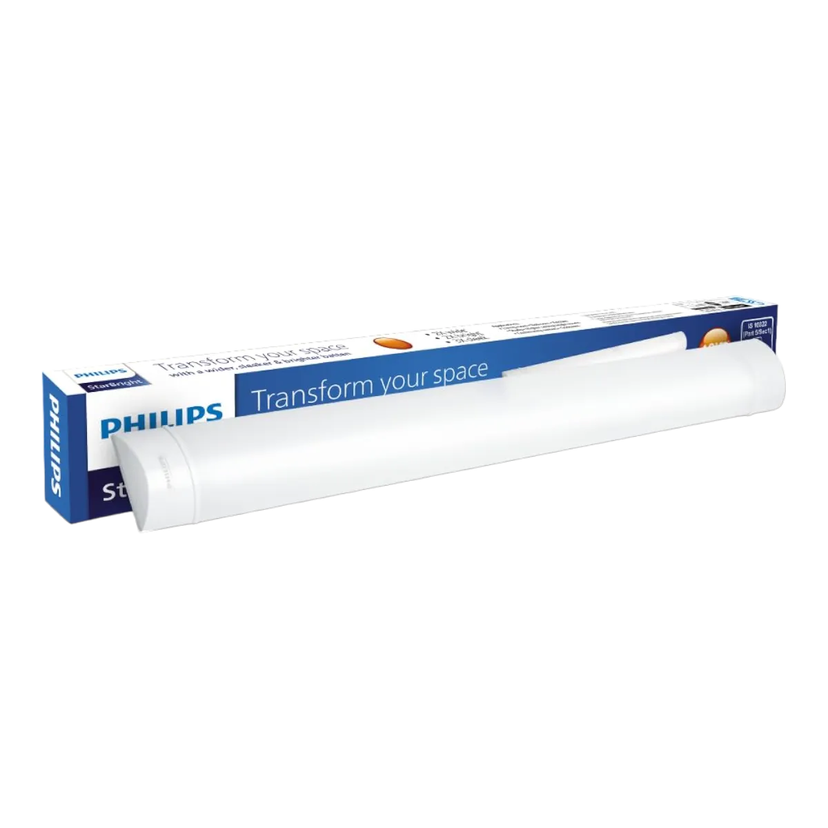 Philips StarBright LED Tube light