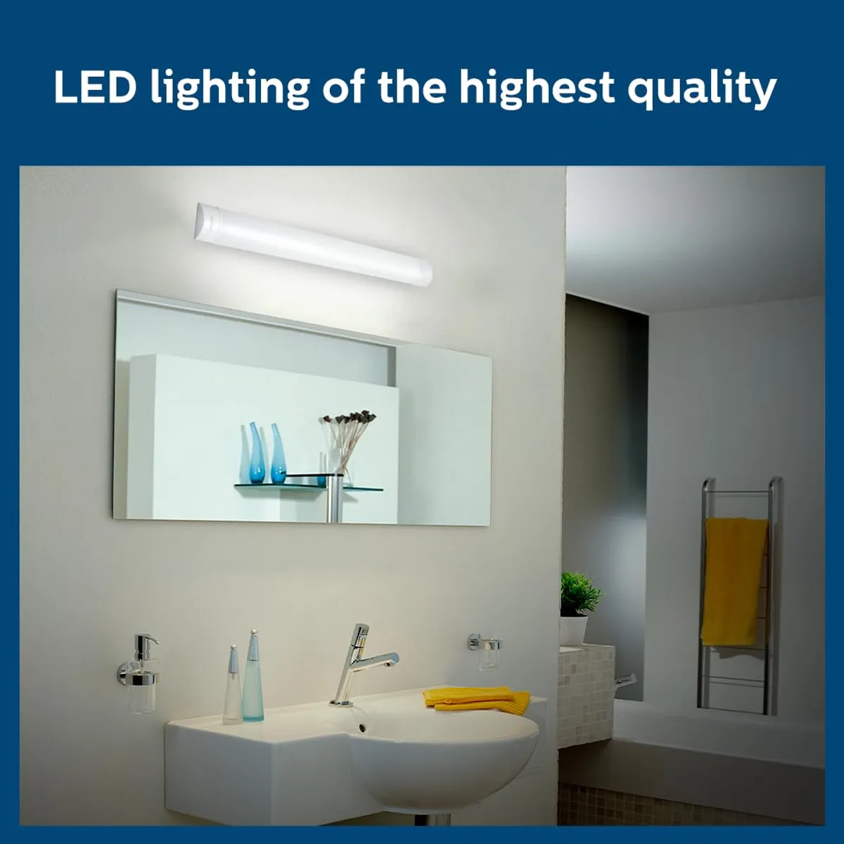 Philips StarBright LED Tube light