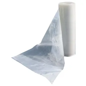 Phoenix Layflat Ducting 250mm/10inch X 75mtre 6mil
