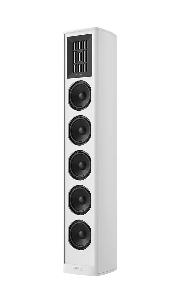 Piega COAX 811