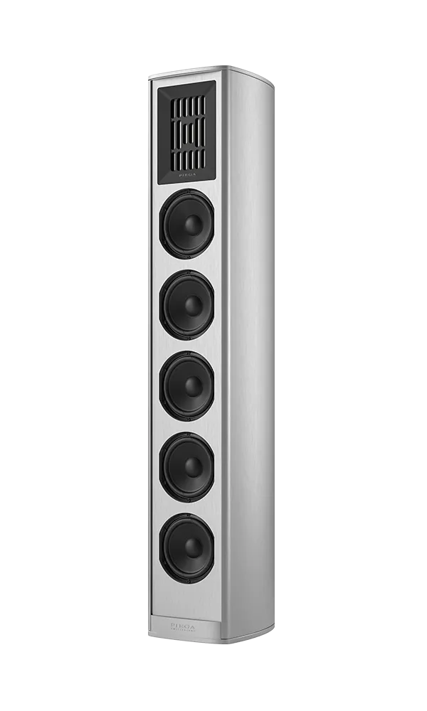 Piega COAX 811