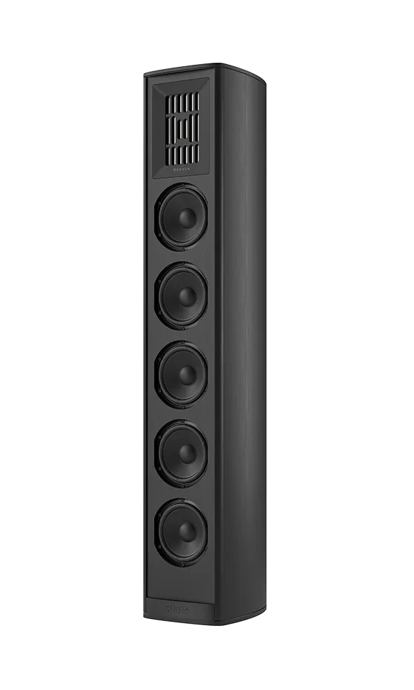 Piega COAX 811