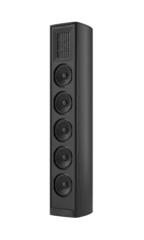Piega COAX 811