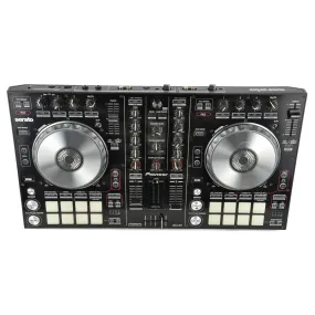 Pioneer Portable 2 Channel Controller For Serato Dj - Used