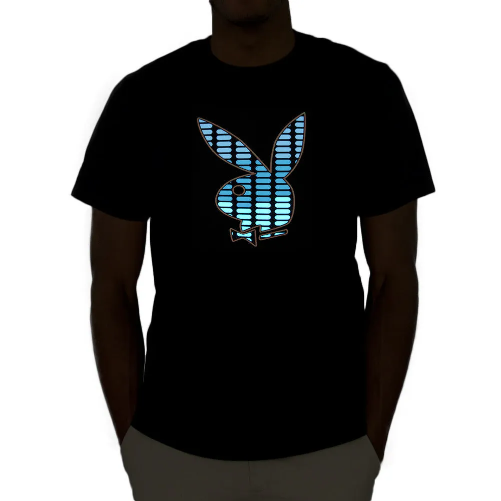 Playboy LED Tee