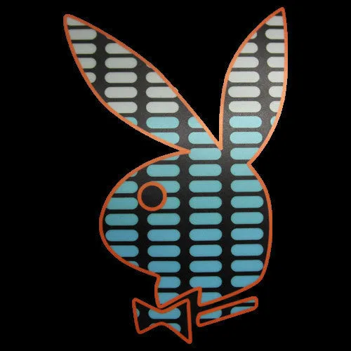 Playboy LED Tee