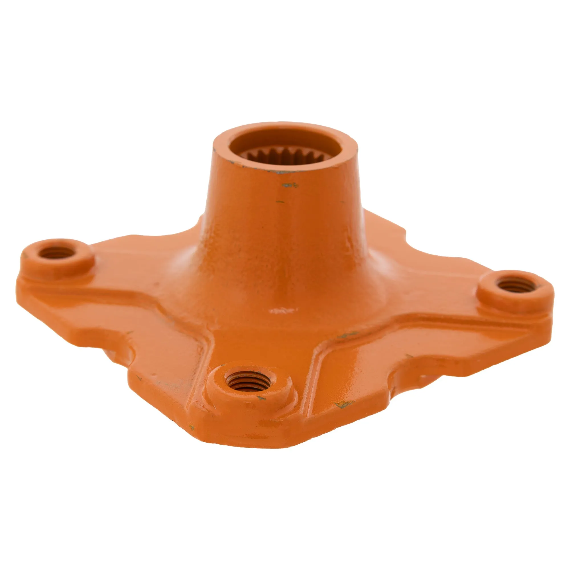 Polaris 0451682 Rear Orange Hub Predator 200