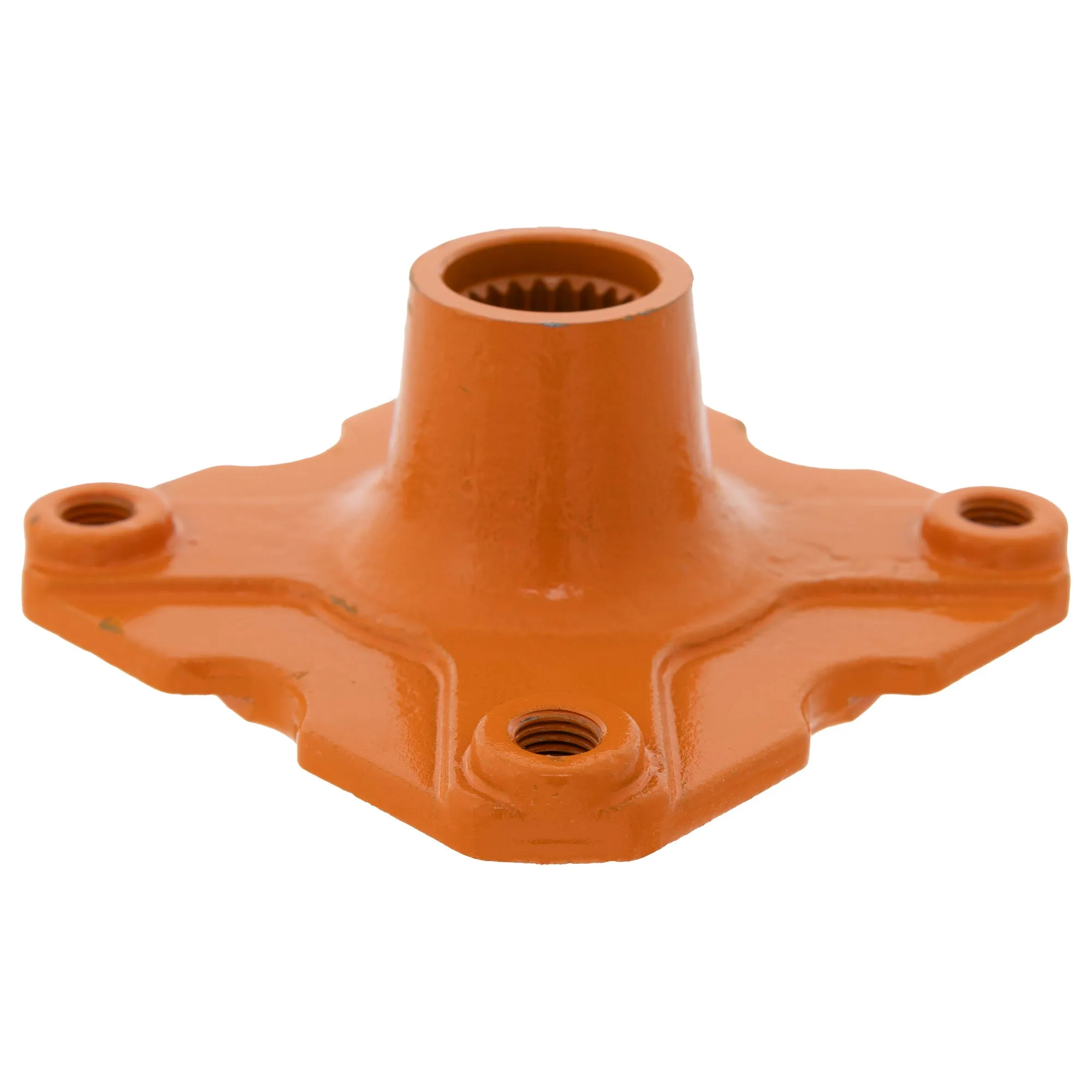 Polaris 0451682 Rear Orange Hub Predator 200