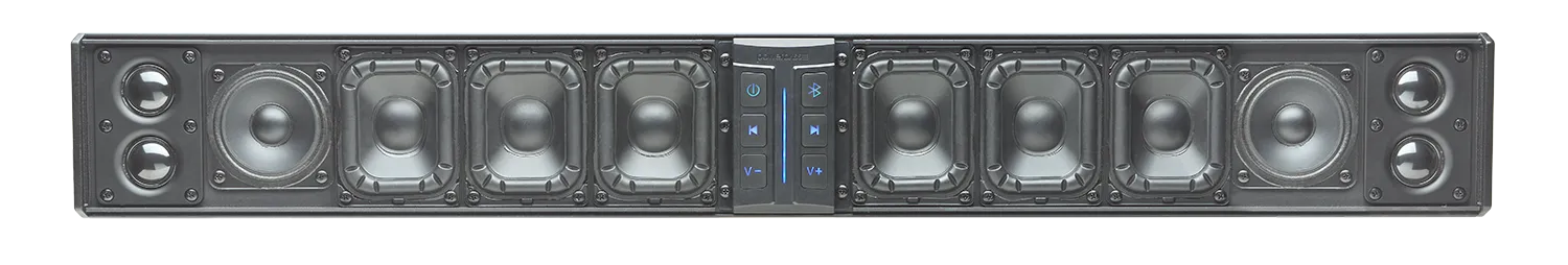 Powerbass XL-1250 Sound Bar