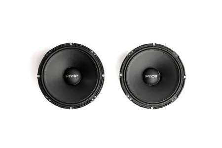 Pride Solo 300 6.5" 300W RMS