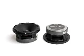Pride Solo 300 6.5" 300W RMS