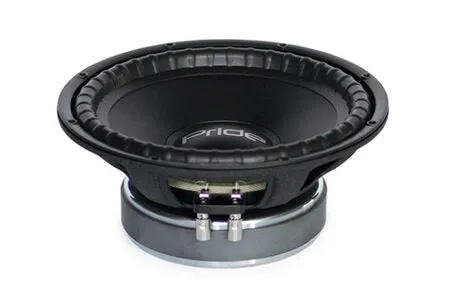 Pride W 10" 450W RMS