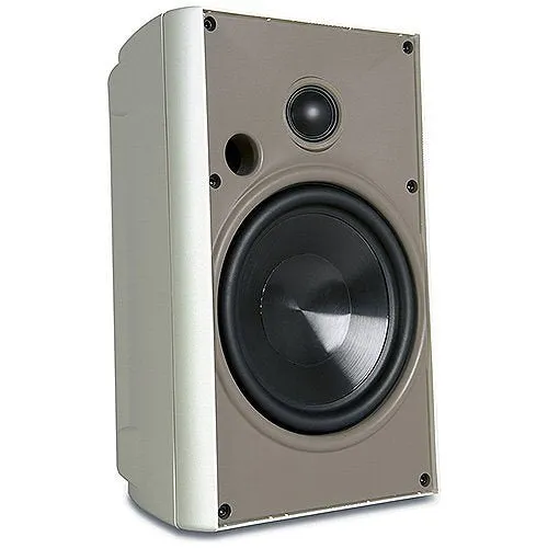 Proficient AW525 Indoor/Outdoor Speakers