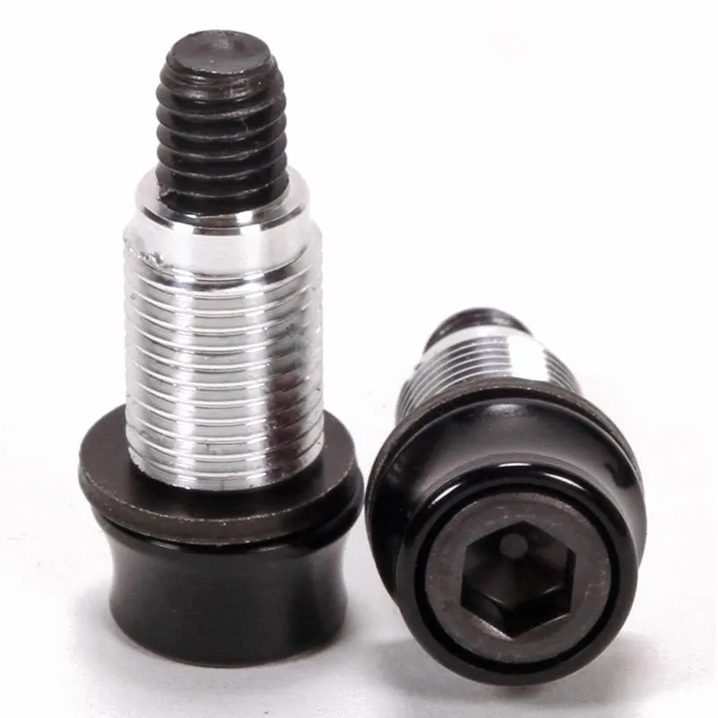 Profile AC-2 10mm Bolts with Adapter