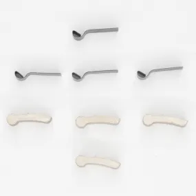 Profile Mini Spring and Pawl Kit