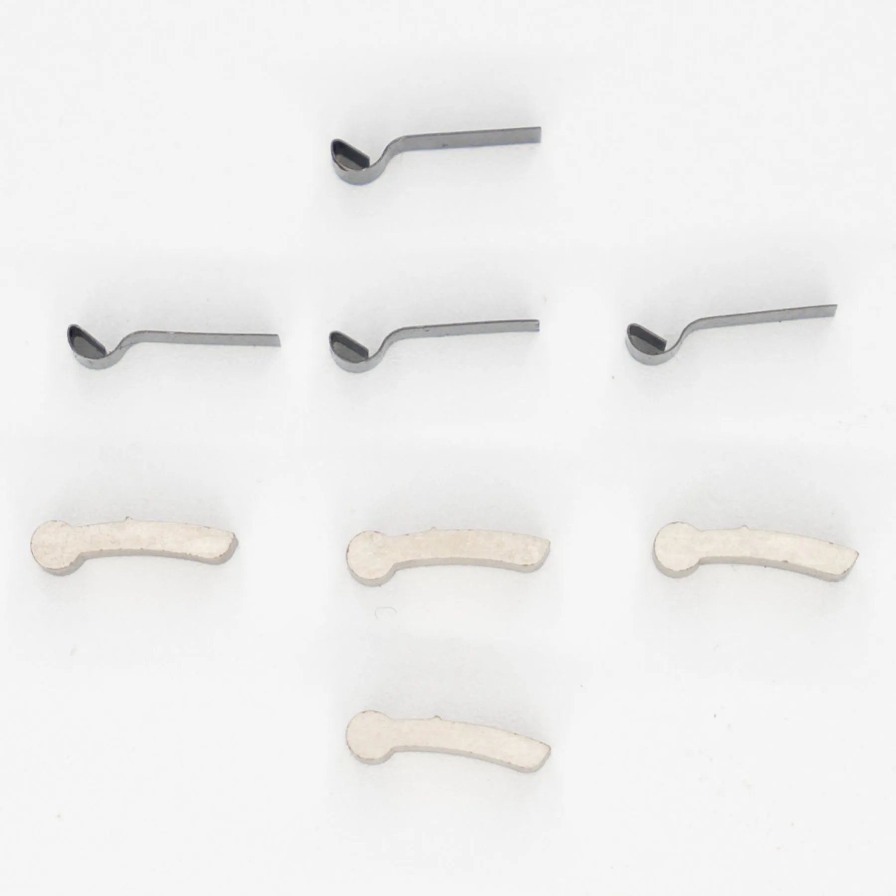 Profile Mini Spring and Pawl Kit