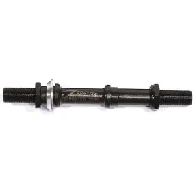 Profile Z Coaster Hollow Chromoly axle