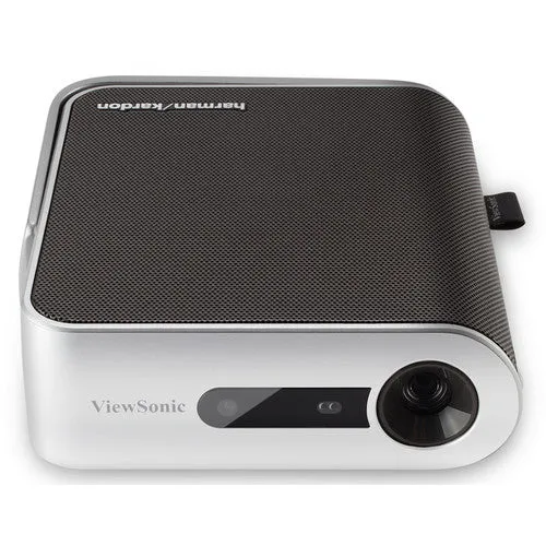 PROJECTOR VIEWSONIC (854 X 480) 300 LUMENS