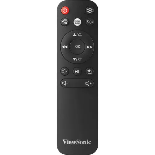 PROJECTOR VIEWSONIC (854 X 480) 300 LUMENS