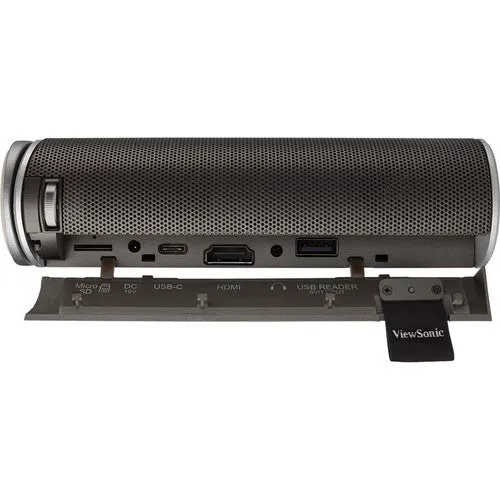 PROJECTOR VIEWSONIC (854 X 480) 300 LUMENS