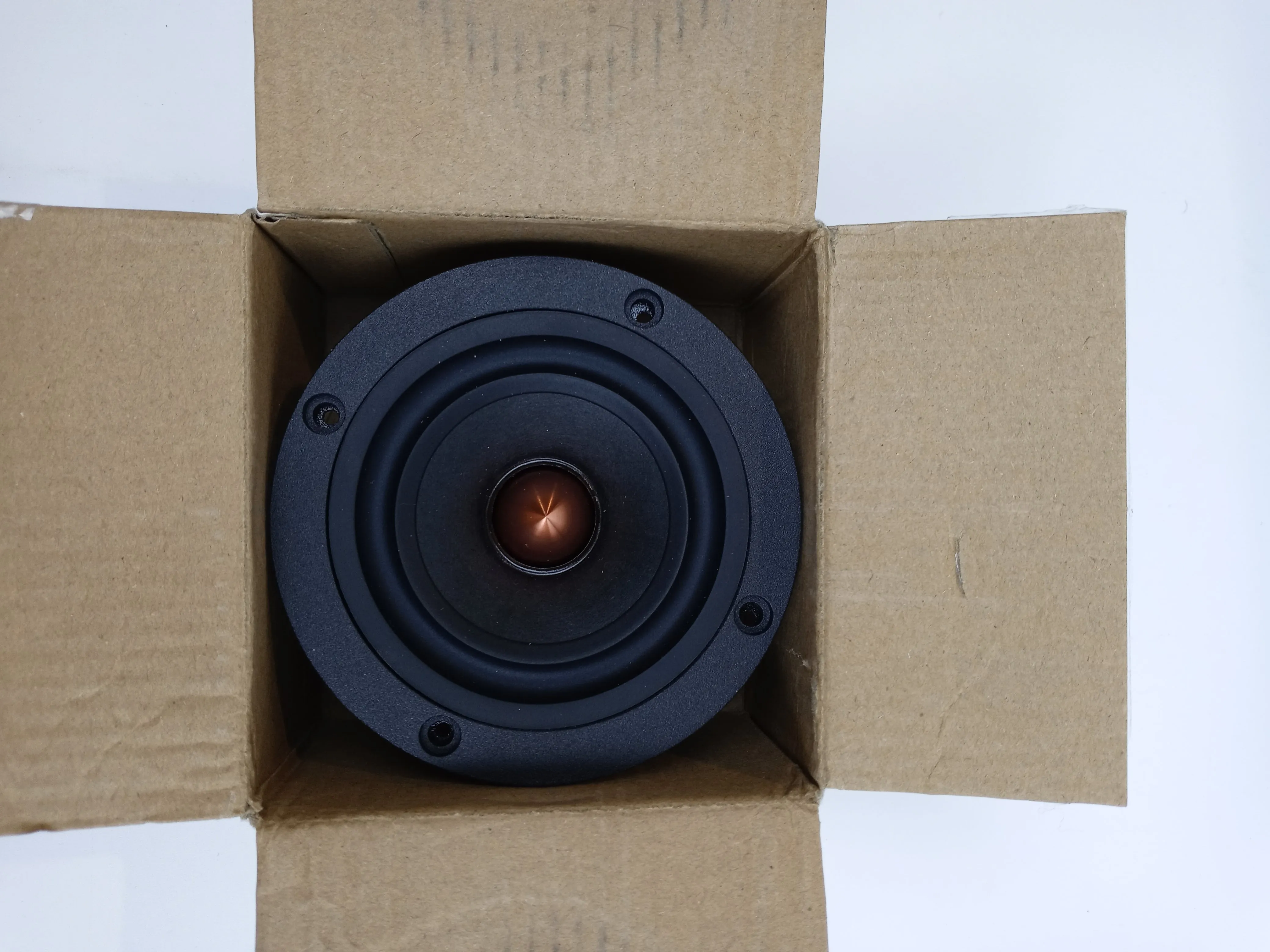 Ps95-8 3-1/2 Inch Point Source Full Range Driver 8 Ohm