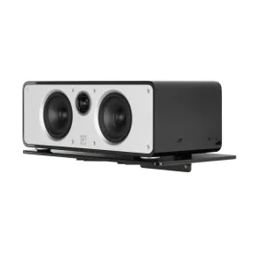 Q Acoustics Centre Glass Wall Support Each