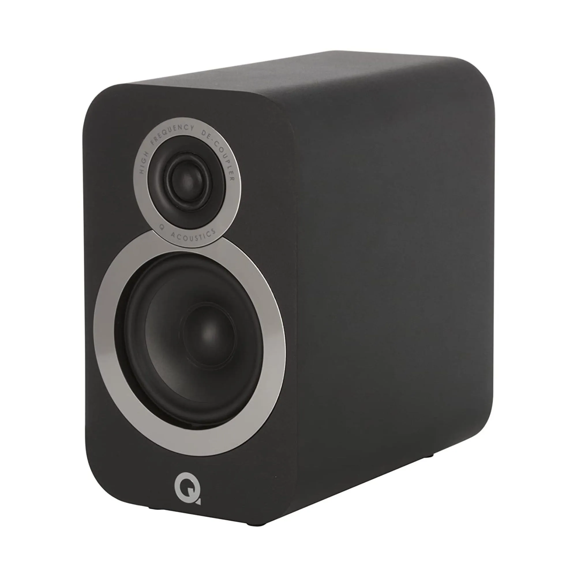Q Acoustics Q3010i Bookshelf Speakers