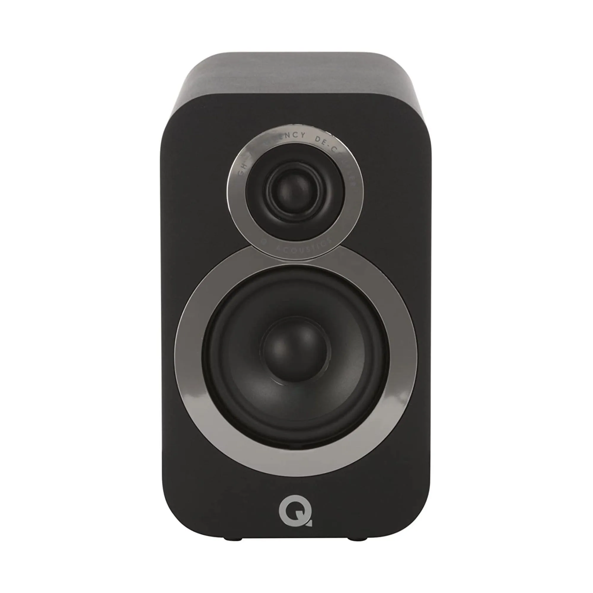 Q Acoustics Q3010i Bookshelf Speakers