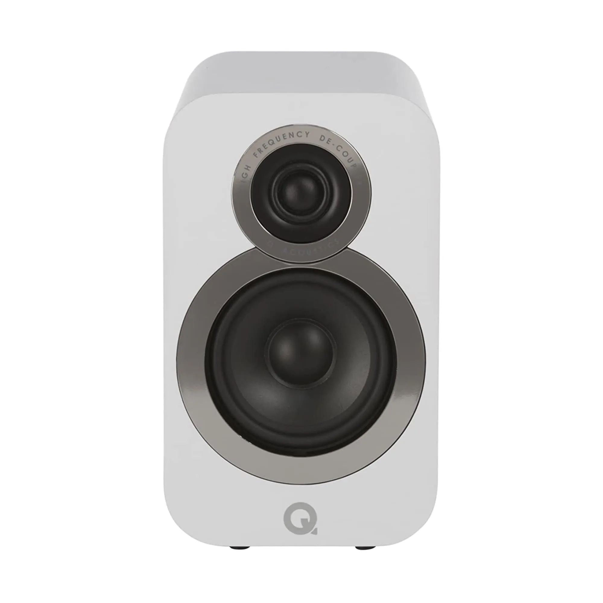 Q Acoustics Q3010i Bookshelf Speakers