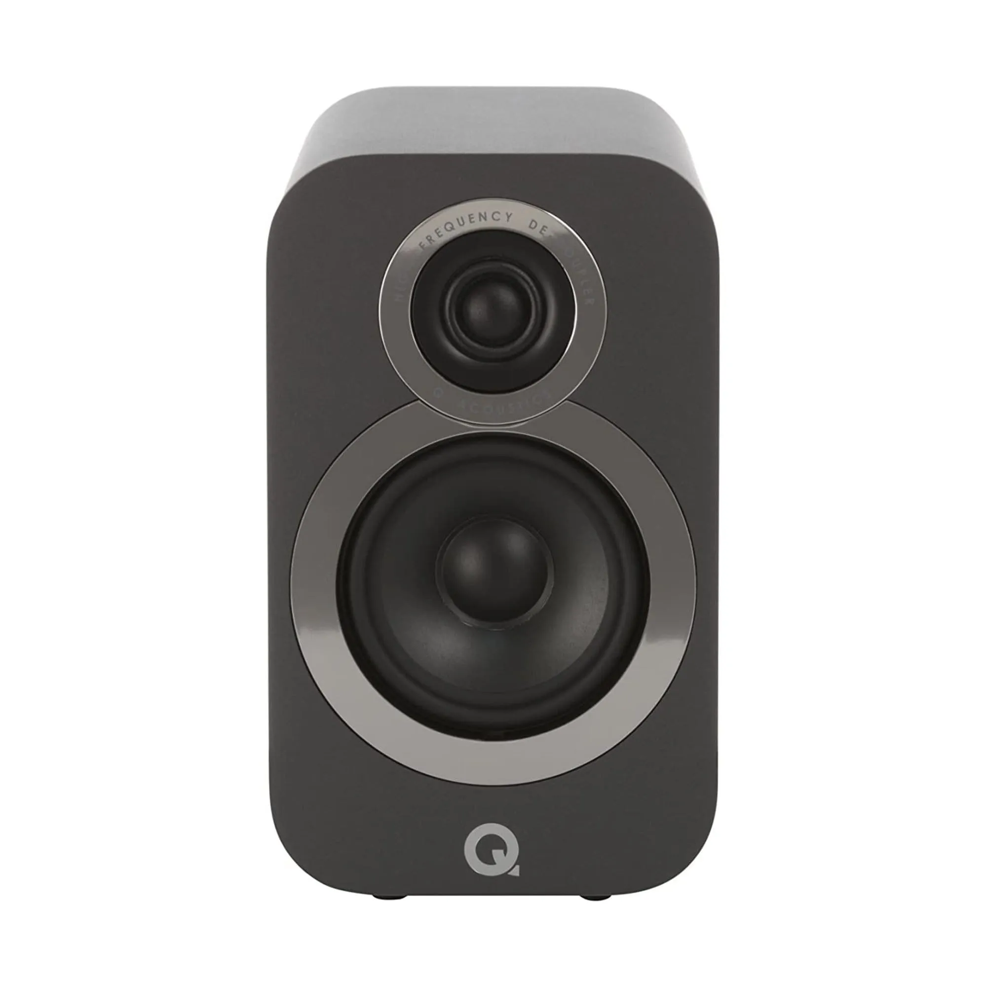 Q Acoustics Q3010i Bookshelf Speakers
