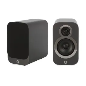 Q Acoustics Q3010i Bookshelf Speakers