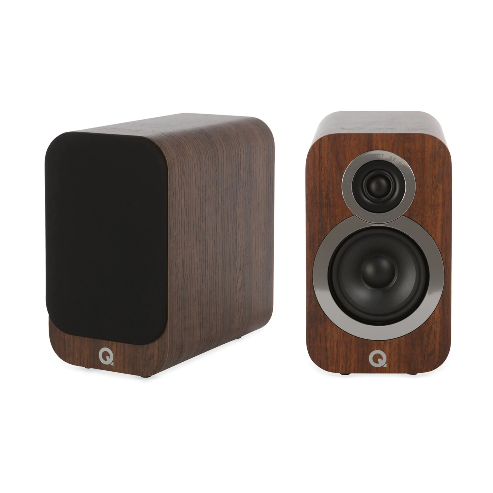Q Acoustics Q3010i Bookshelf Speakers