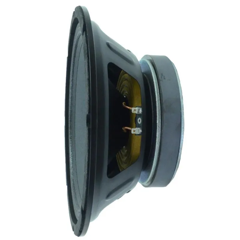Quake 10" Loudspeaker - 8 Ohm Steel Frame Driver for PA Speakers