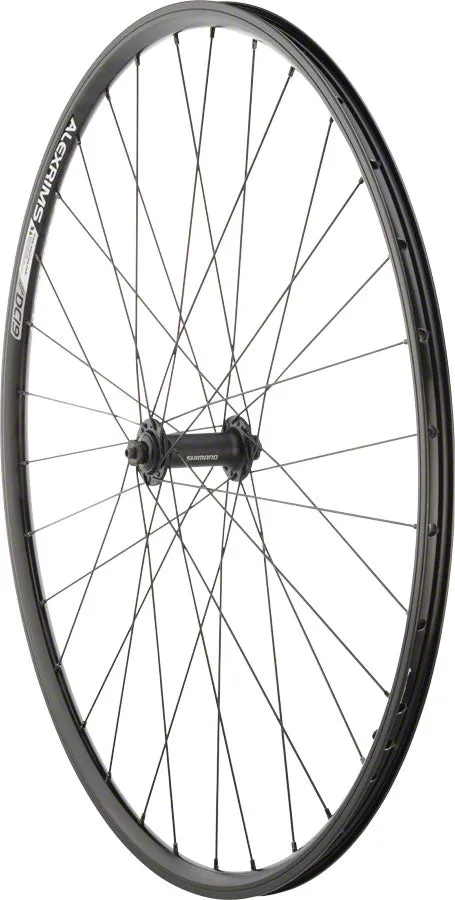 Quality Wheels Value Double Wall Series Front Wheel