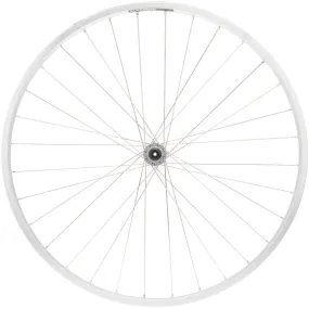 Quality Wheels Value Double Wall Series Front Wheel