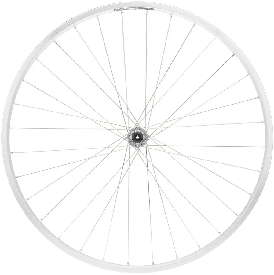 Quality Wheels Value Double Wall Series Front Wheel