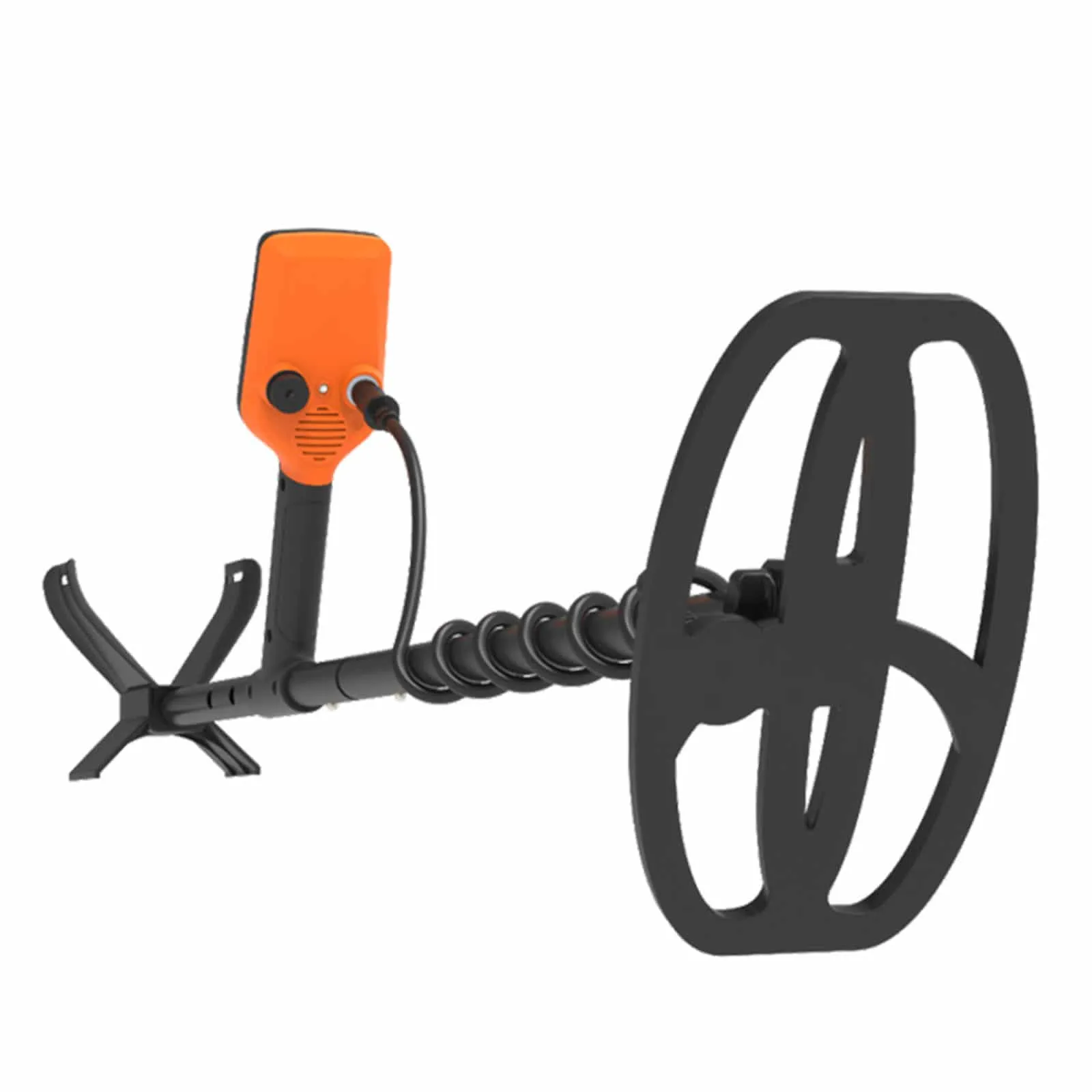 Quest X10 Pro Metal Detector (Open Box)