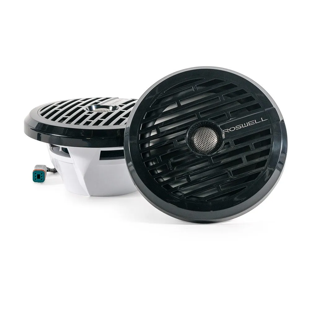 R1 8" Marine Speaker