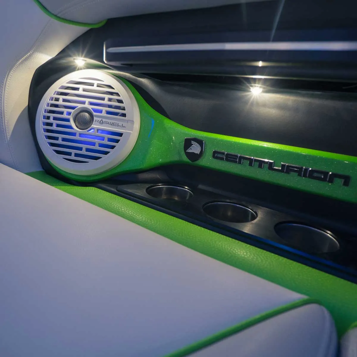R1 8" Marine Speaker